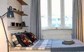 Apartament Blisko Centrum